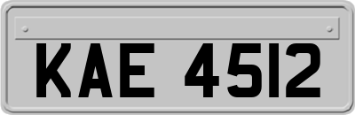 KAE4512
