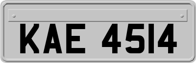 KAE4514