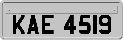 KAE4519