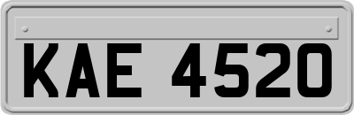KAE4520