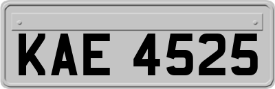 KAE4525