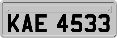 KAE4533