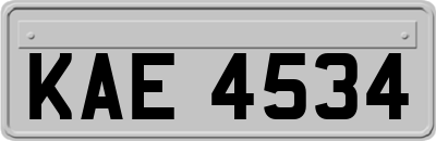 KAE4534