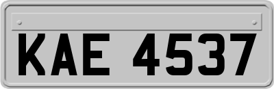KAE4537