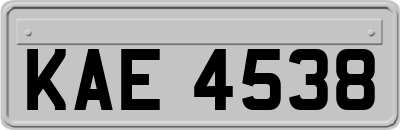 KAE4538