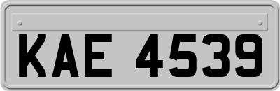 KAE4539