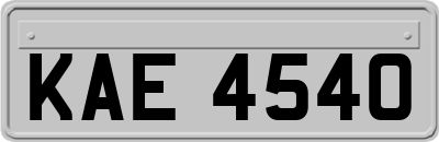 KAE4540