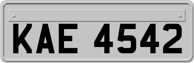 KAE4542