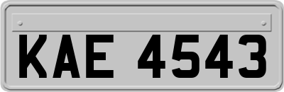 KAE4543