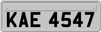 KAE4547