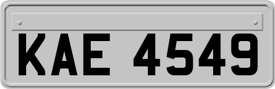 KAE4549