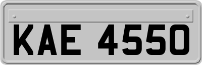 KAE4550