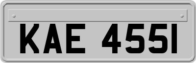 KAE4551
