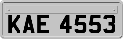 KAE4553