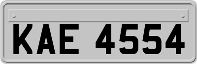 KAE4554