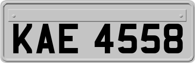 KAE4558