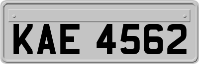 KAE4562