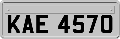 KAE4570