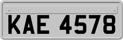 KAE4578