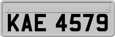 KAE4579