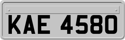KAE4580