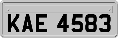 KAE4583