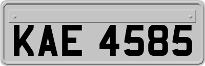 KAE4585