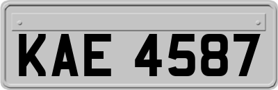 KAE4587