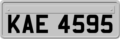 KAE4595
