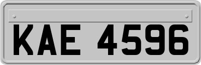 KAE4596
