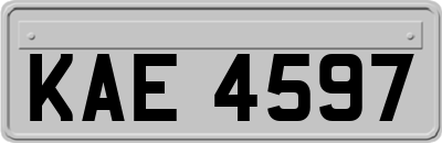 KAE4597