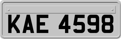 KAE4598