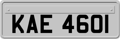 KAE4601
