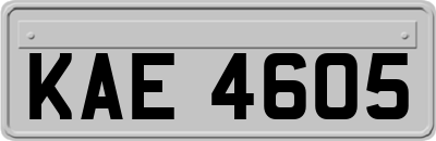 KAE4605