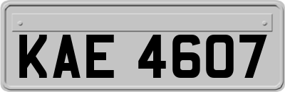 KAE4607