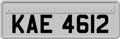 KAE4612