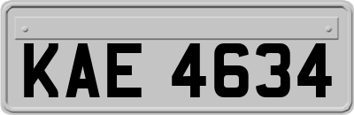 KAE4634