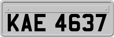 KAE4637