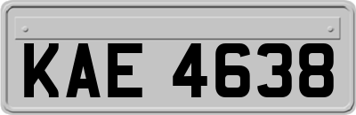 KAE4638