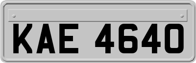 KAE4640