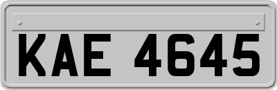 KAE4645