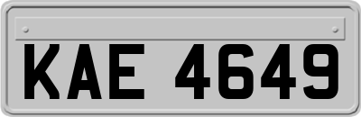 KAE4649