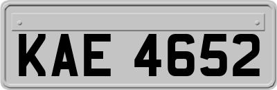 KAE4652