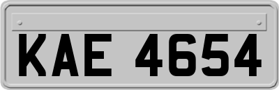 KAE4654