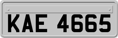 KAE4665