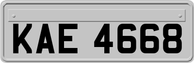 KAE4668