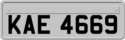 KAE4669