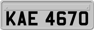 KAE4670