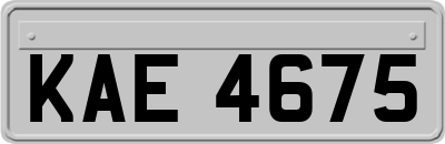 KAE4675