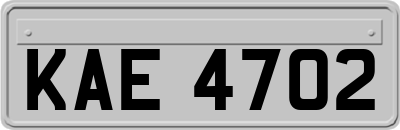 KAE4702